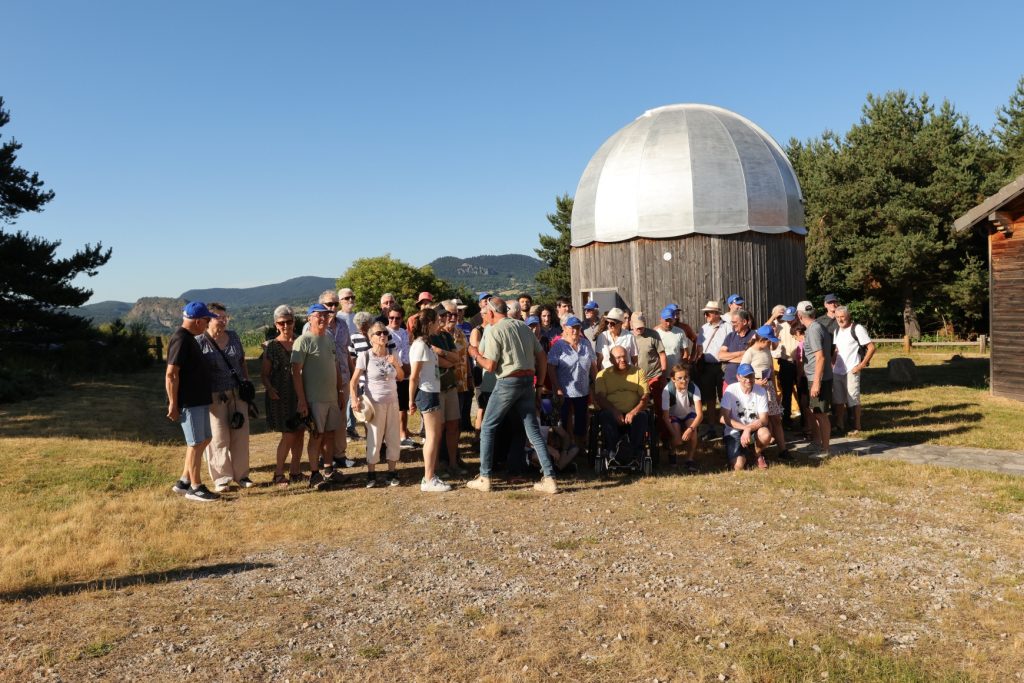 Orion a fêté ses 30 ans