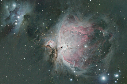 M42 Orion
