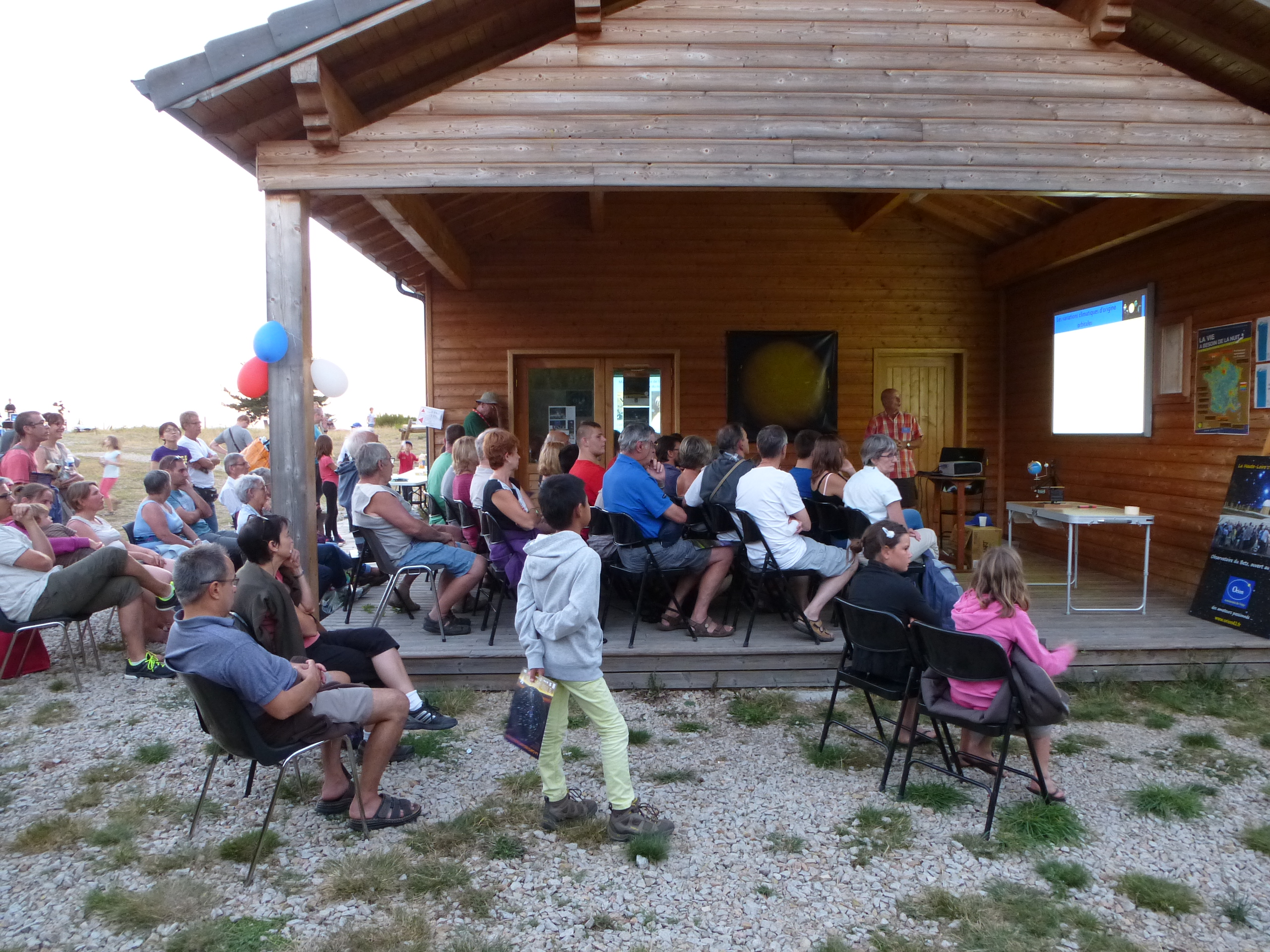 Observatoire Orion 43