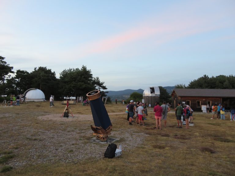 Observatoire Orion 43