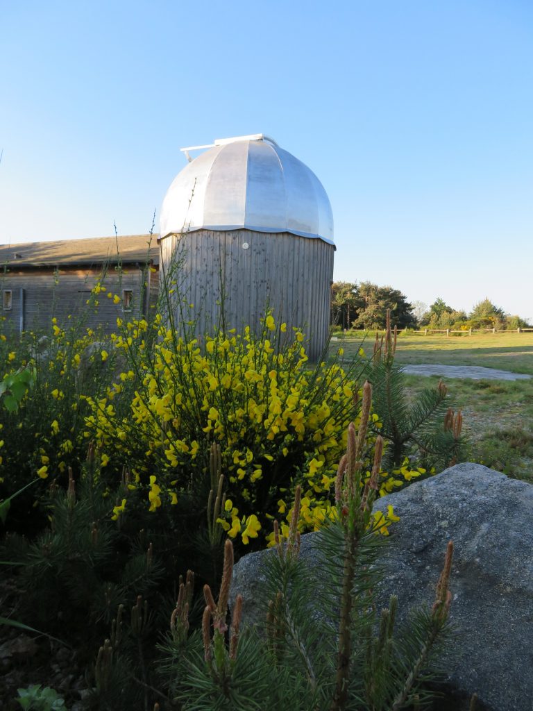 Observatoire Orion 43